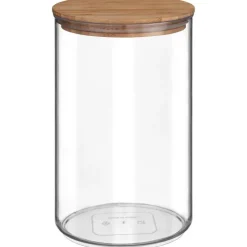 Hot THE ORGANIZED KITCHEN Bocal de conservation 2l