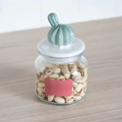 Discount SIMPLY SUMMER Bocal en verrre avec couvercle c