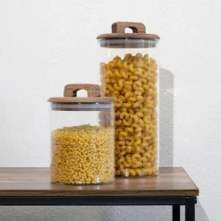 Online KITCHEN COLLECTION Bocal verre 1.4l