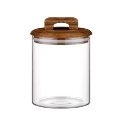 Clearance KITCHEN COLLECTION Bocal verre 650ml