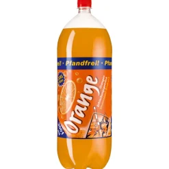 Hot Boisson a l'orange xxl 3001ml
