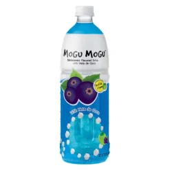 Clearance MOGU MOGU Boisson cassis nata de coco 1l