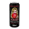 Best MONSTER ENERGY Boisson energ. bad apple 50cl