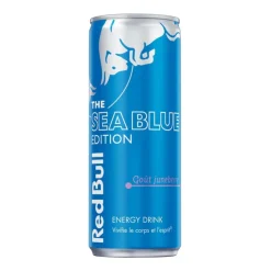 Boisson energ sea blue 25cl