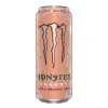 Hot MONSTER ENERGY Boisson energ ultra peachy keen