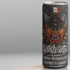Online RAGNAROK Boisson energisante classique