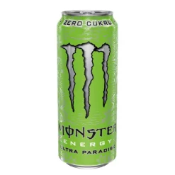 Discount MONSTER ENERGY Boisson energisante paradise