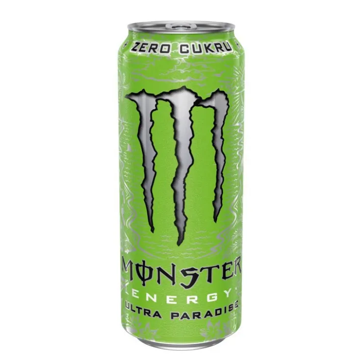 Discount MONSTER ENERGY Boisson energisante paradise