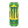 Hot MONSTER ENERGY Boisson energisante rio punch