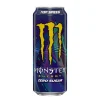 MONSTER ENERGY Boisson energisante top speed
