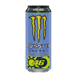 Best MONSTER ENERGY Boisson energisante vr46 zero