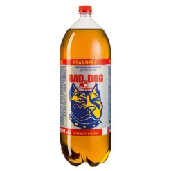 Hot BAD DOG Boisson energisante xxl 3l