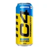 Outlet C4 Boisson energy frozen bomb 50cl