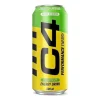 Discount C4 Boisson energy twisted lime 50cl