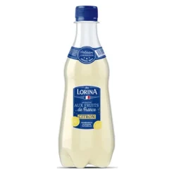 Discount LORINA Boisson gazeuse citron 42cl