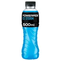 Discount POWERADE Boisson ice storm 50cl