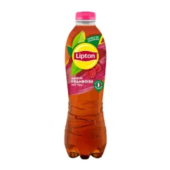 Clearance LIPTON Boisson ice tea framboise 1.25l