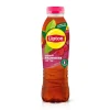 LIPTON Boisson ice tea framboise 50cl