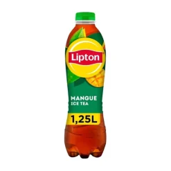 Outlet LIPTON Boisson ice tea mangue 1.25l
