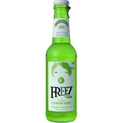 Best FREEZ MIX Boisson kiwi citron vert 17.5cl