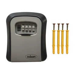 Best Boite a cles fixation murale