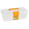 Clearance Boite a outils transparente