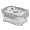 New SIMPLY Boite alimentaire a clip 0.42l