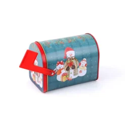 Discount Boite aux lettre a biscuits