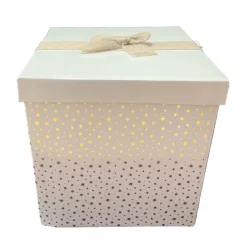 Clearance Boite cadeau large