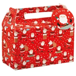 Hot Boite cadeau pliable x2 kids