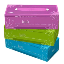 Discount Boite de 150 mouchoirs classic