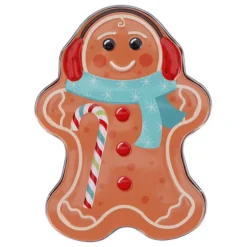 Best Boite de conservation inox noel