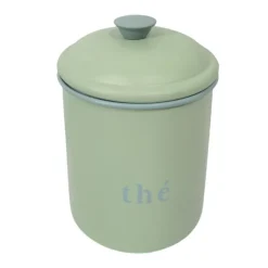 Hot SIMPLY Boite de conservation metal