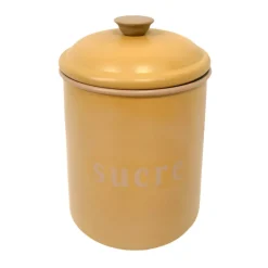 Hot SIMPLY Boite de conservation metal