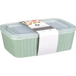 Hot SIMPLY Boite de conservation x3