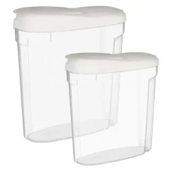 Discount SIMPLY Boite de conservation x2