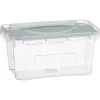 Discount SIMPLY Boite de rangement plastique 4.5