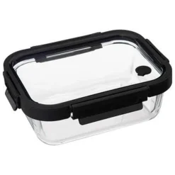 FIVE Boite en verre clipeatplus 0.9l