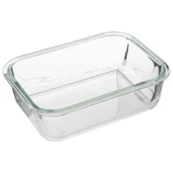 FIVE Boite en verre clipeatplus 0.9l