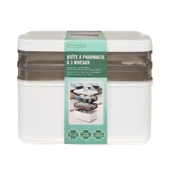 Online Boite pharmacie a etages