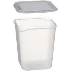 Hot SIMPLY Boite plastique 1.6l x3