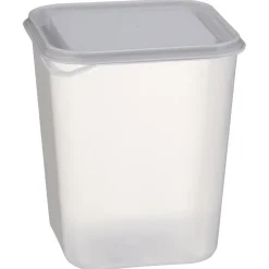 Hot SIMPLY Boite plastique 1.6l x3