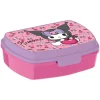 Online HELLO KITTY Boite sandwich kuromi