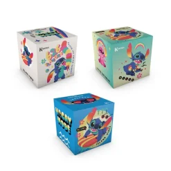 Outlet STITCH Boite x56 mouchoirs