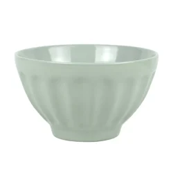 Clearance SIMPLY Bol embosse strie 2 ass