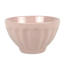 Clearance SIMPLY Bol embosse strie 2 ass