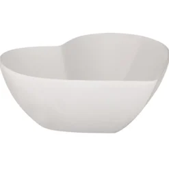 Outlet LET'S EAT Bol en forme de coeur