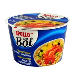 Outlet Bol nouilles crevette