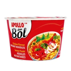 Sale Bol nouilles poulet