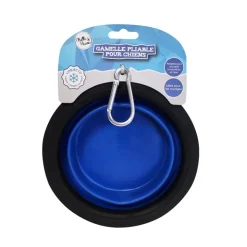 Outlet CHILLI PAWS Bol pliable pour animaux 700ml